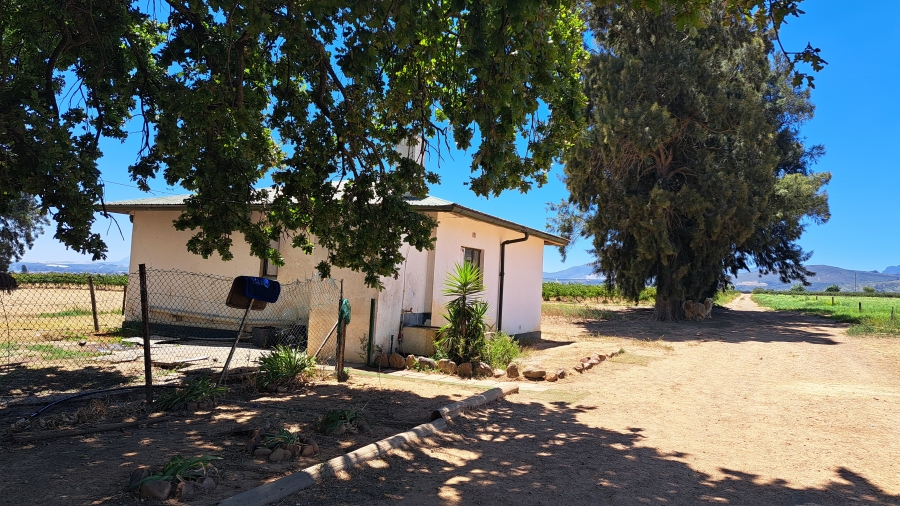 6 Bedroom Property for Sale in Paarl Rural Western Cape